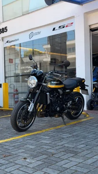 KAWASAKI Kawasaki Z 900 RS