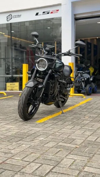 ZONTES Zontes S 350