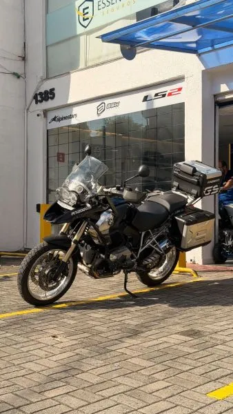 BMW BMW R 1200 GS