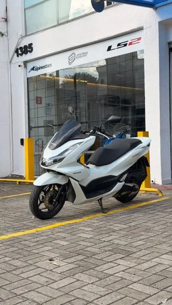 HONDA Honda PCX 160 ABS