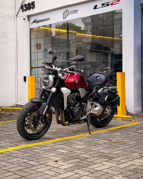 HONDA Honda CB 1000 R