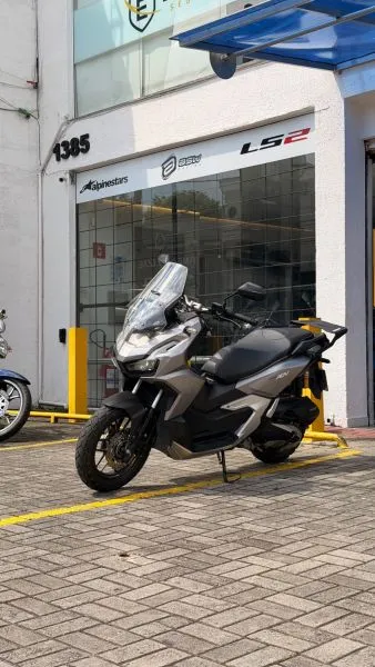 HONDA Honda ADV 160