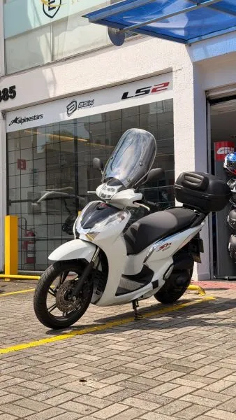 HONDA Honda SH 300i Sport