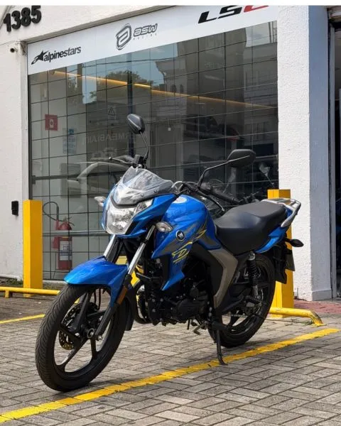 HAOJUE Haojue DK 150