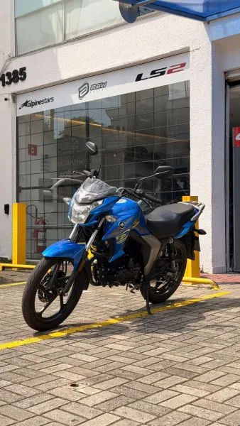 HAOJUE Haojue DK 150
