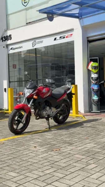HONDA Honda CB 300R Flex