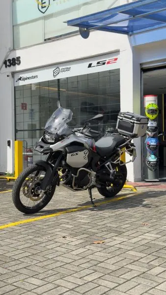 BMW BMW F 900 GS Adventure Plus