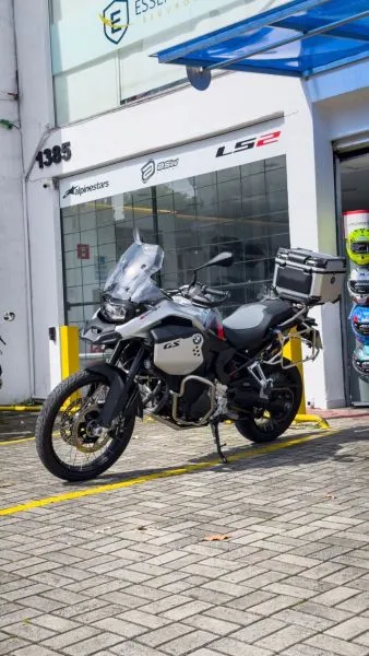 BMW BMW F 900 GS Adventure Plus