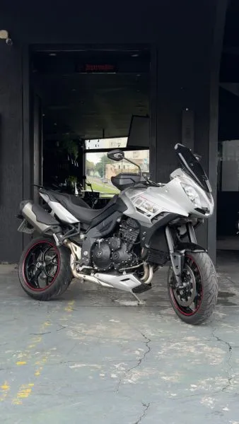 TRIUMPH Triumph Tiger 1050 Sport